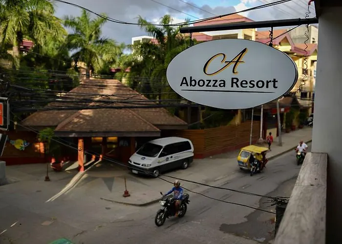 Abozza Resort