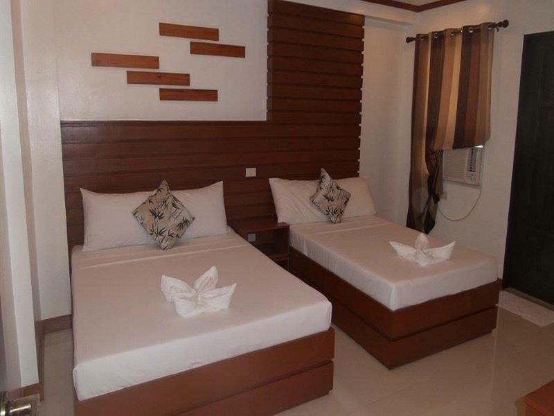 Abozza Balabag (Boracay)