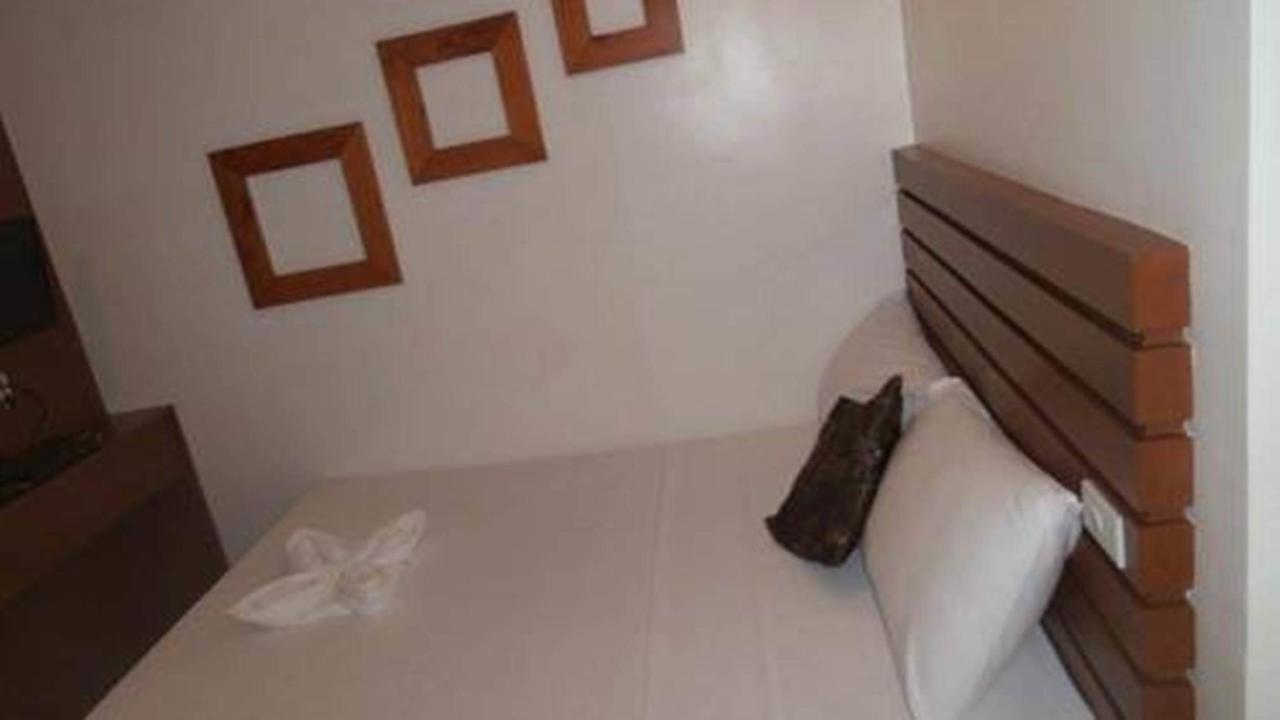 Abozza 3* Balabag (Boracay)
