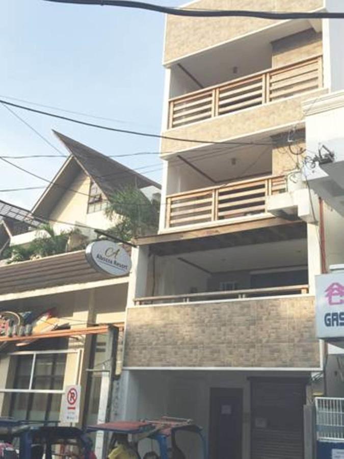 Abozza 3* Balabag (Boracay)