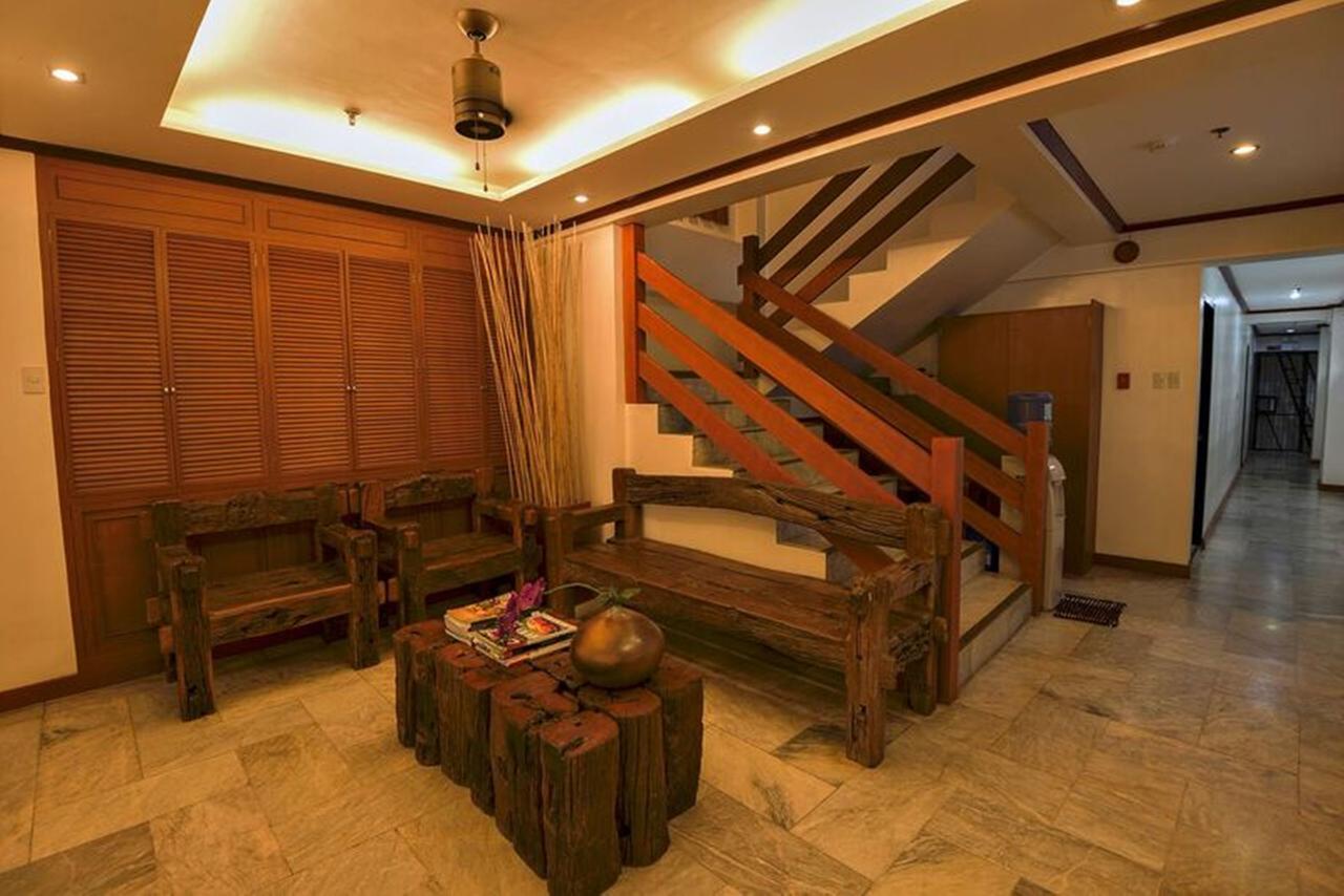 Abozza Balabag (Boracay)