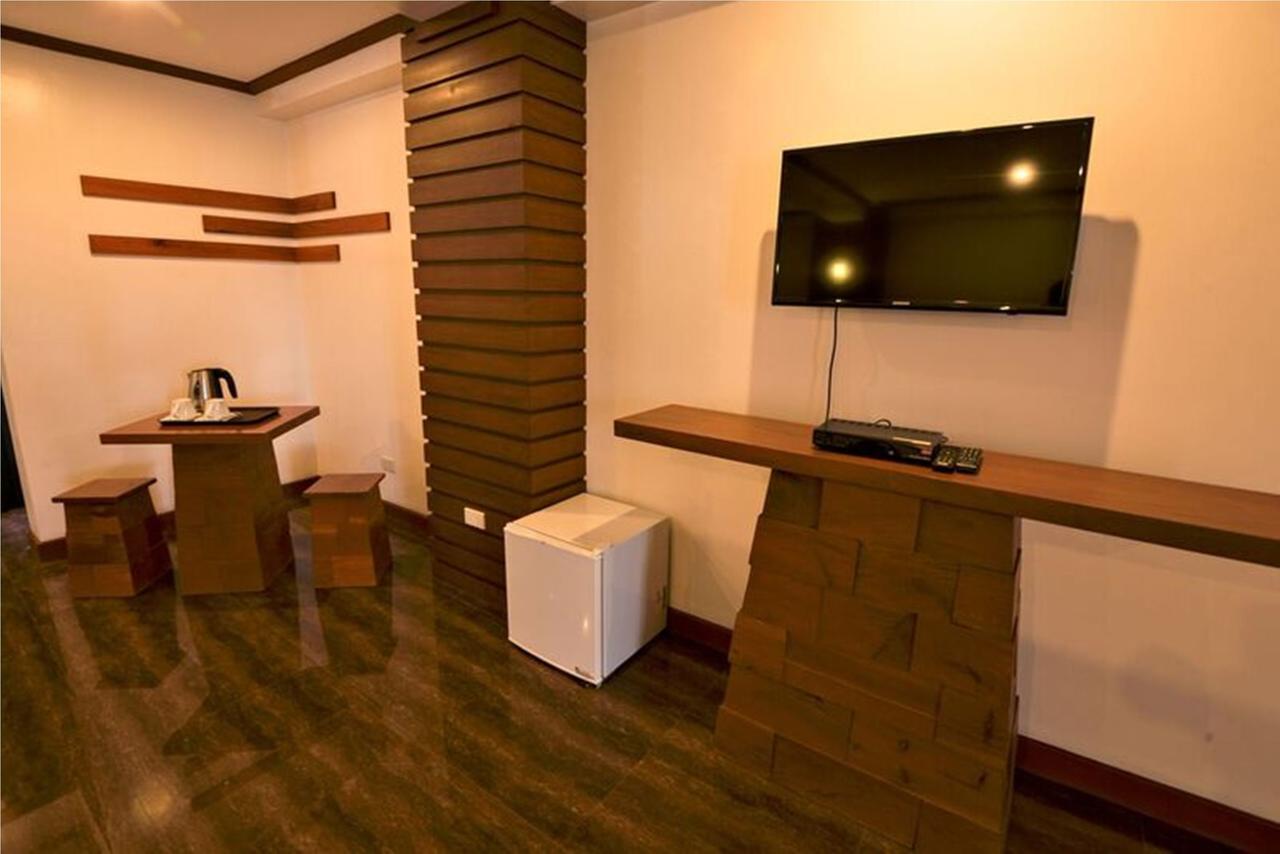 Abozza 3* Balabag (Boracay)