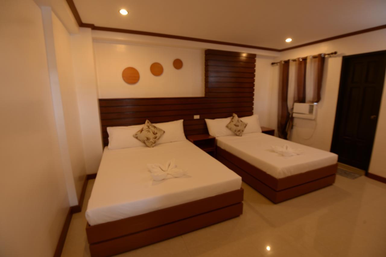 Abozza Balabag (Boracay)