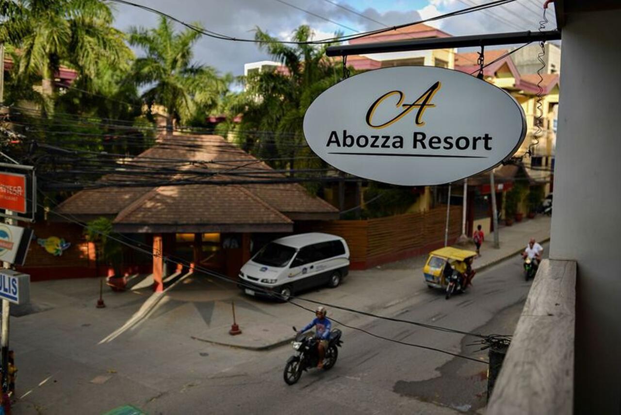 Abozza