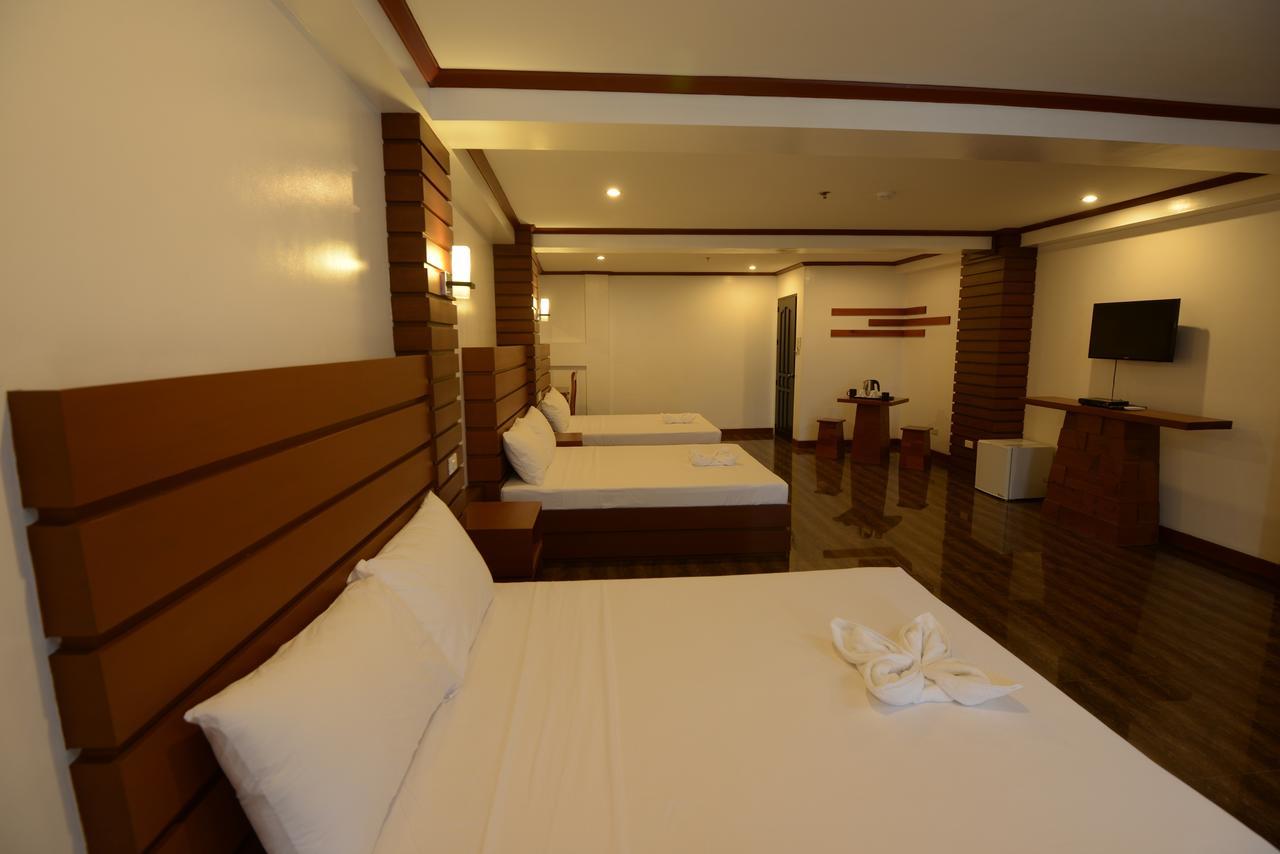 Abozza Hotel Balabag (Boracay)