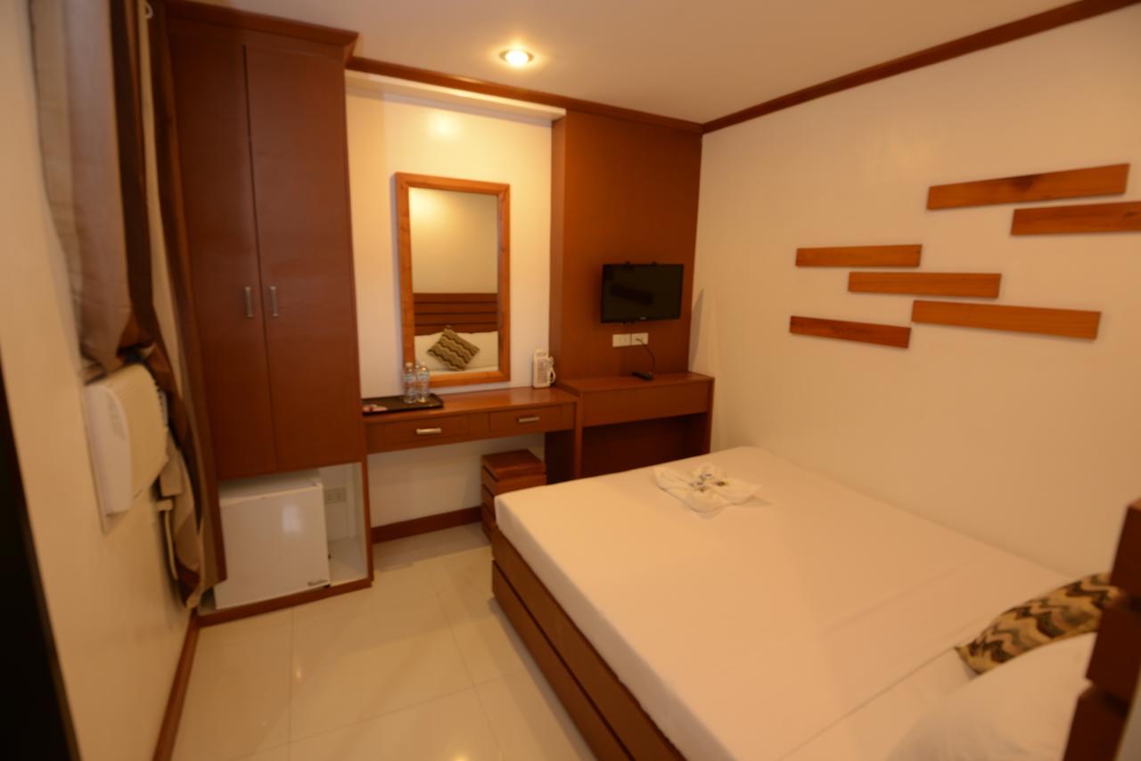 Hotel Abozza 3*