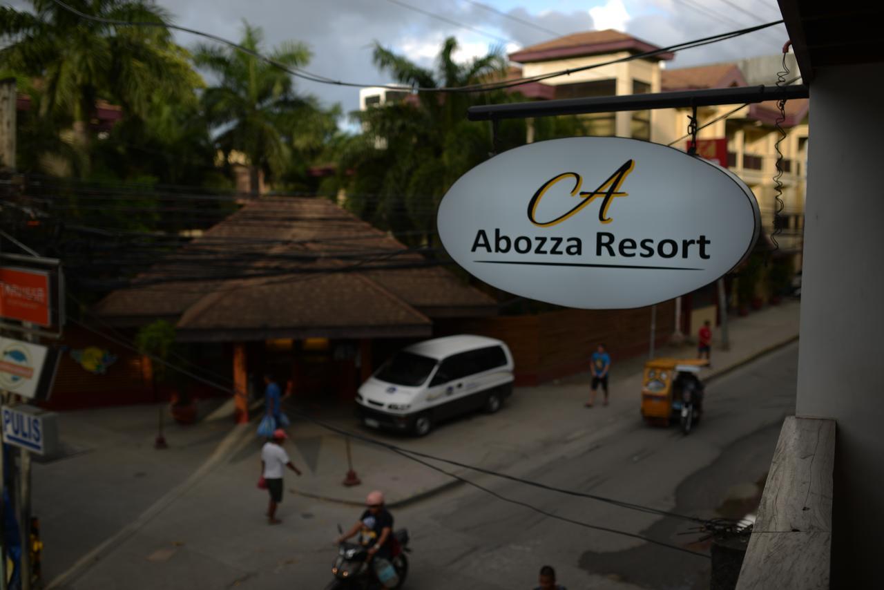 Abozza Hotel 3*