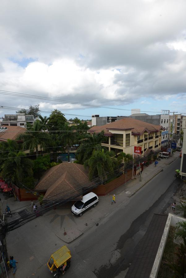 Abozza 3* Balabag (Boracay)