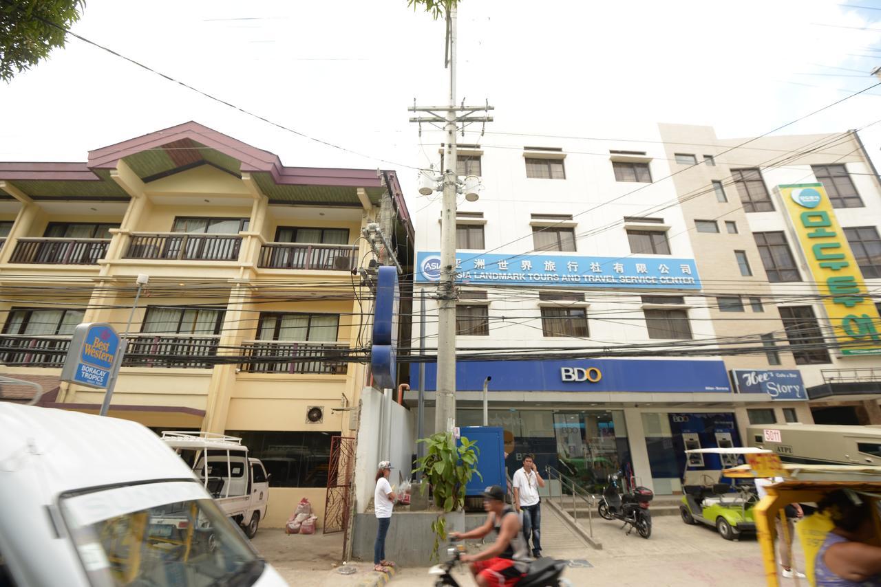Abozza Balabag (Boracay)