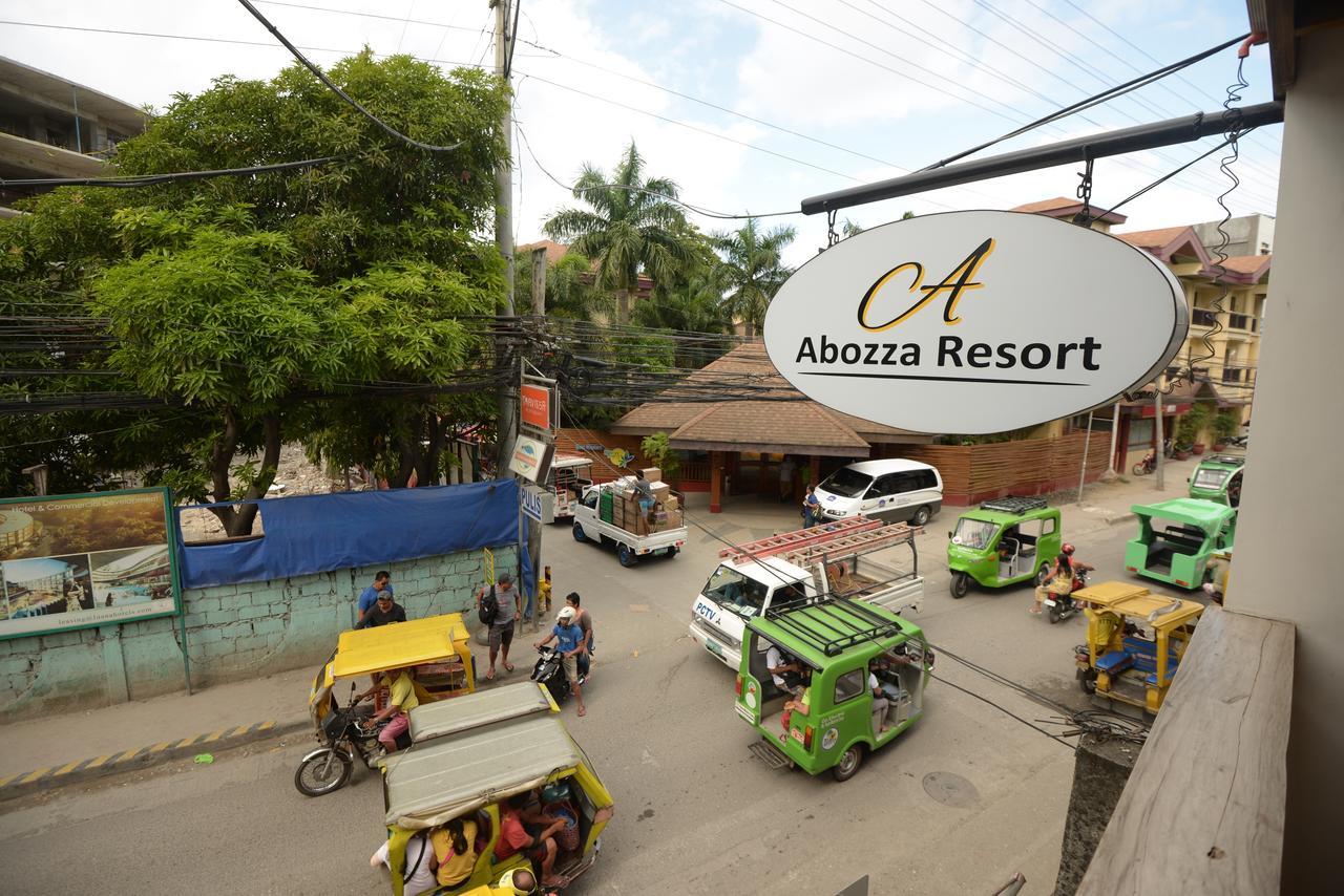 Abozza 3* Balabag (Boracay)