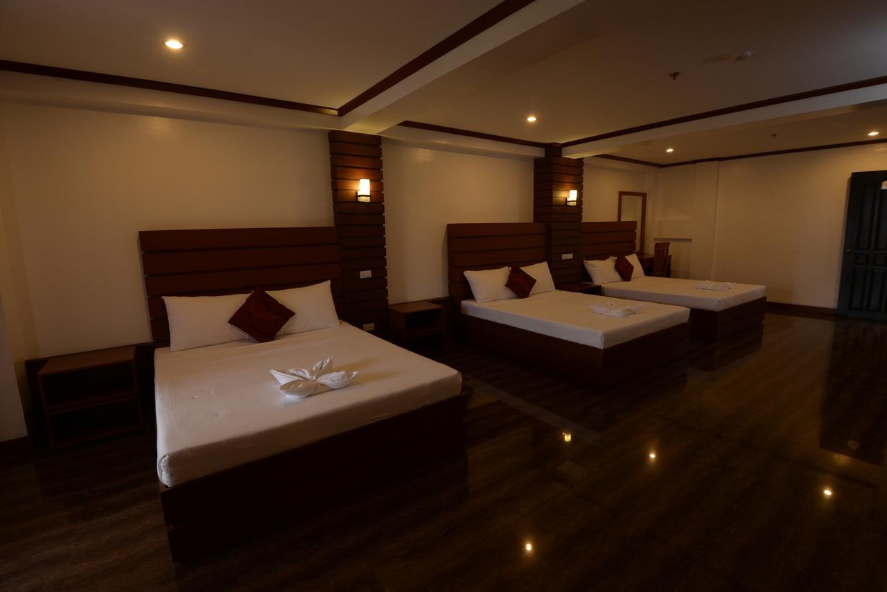 Abozza Balabag (Boracay)