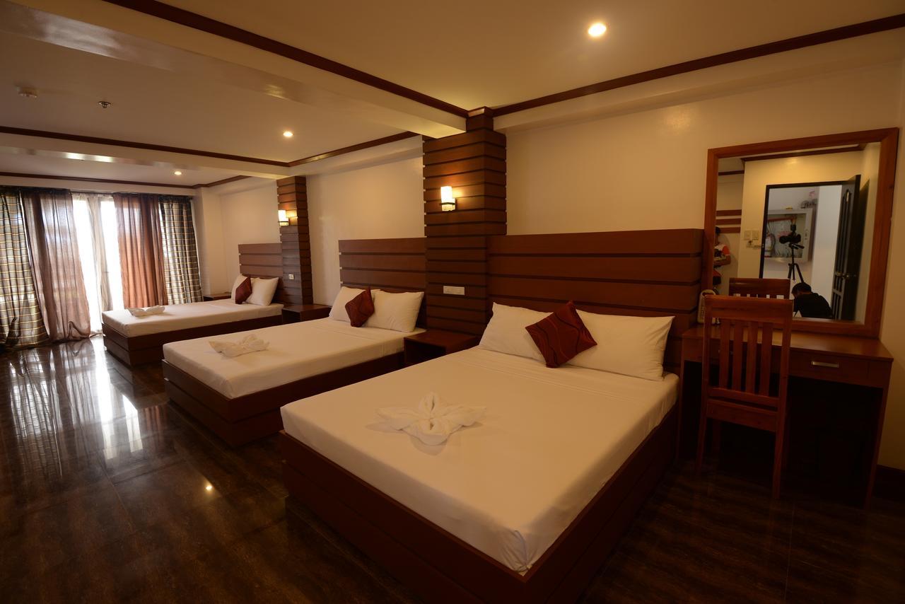 Hotel Abozza 3*