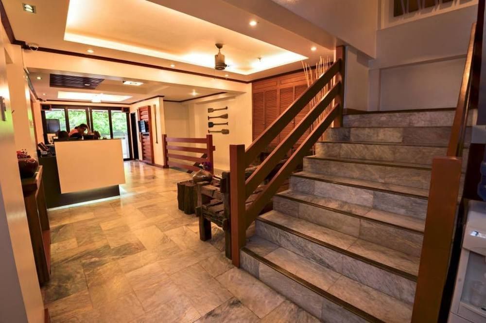 Abozza 3* Balabag (Boracay)