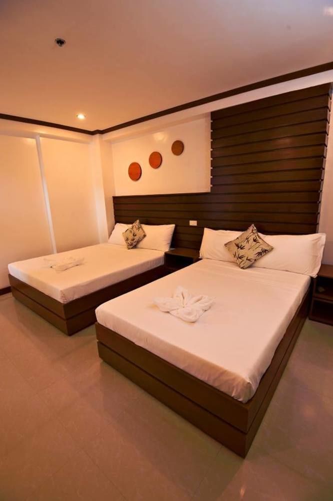 Abozza 3* Balabag (Boracay)