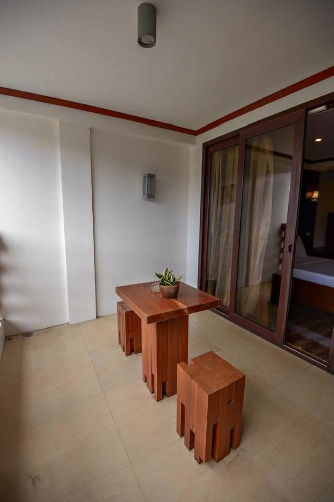 Abozza 3* Balabag (Boracay)