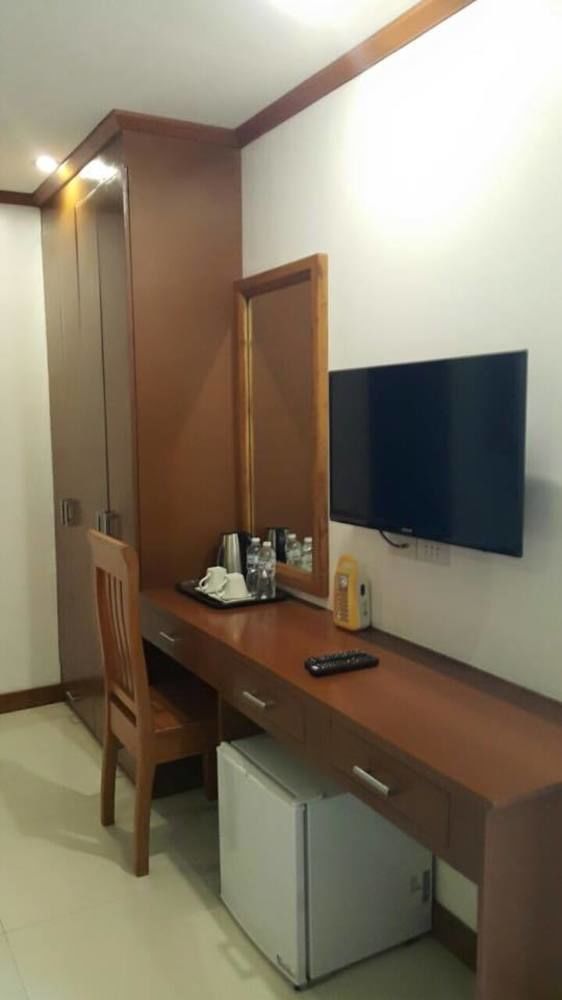 Abozza 3* Balabag (Boracay)
