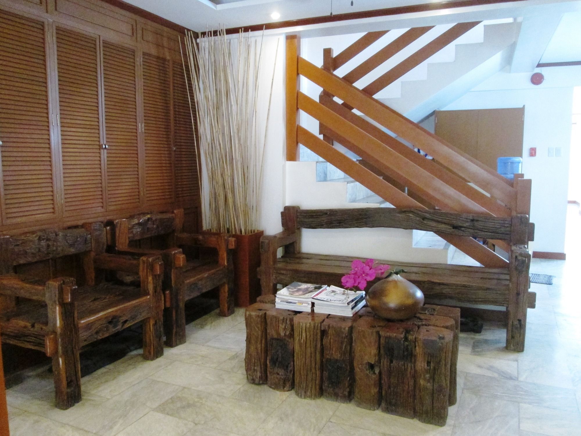 Hotel Abozza 3*