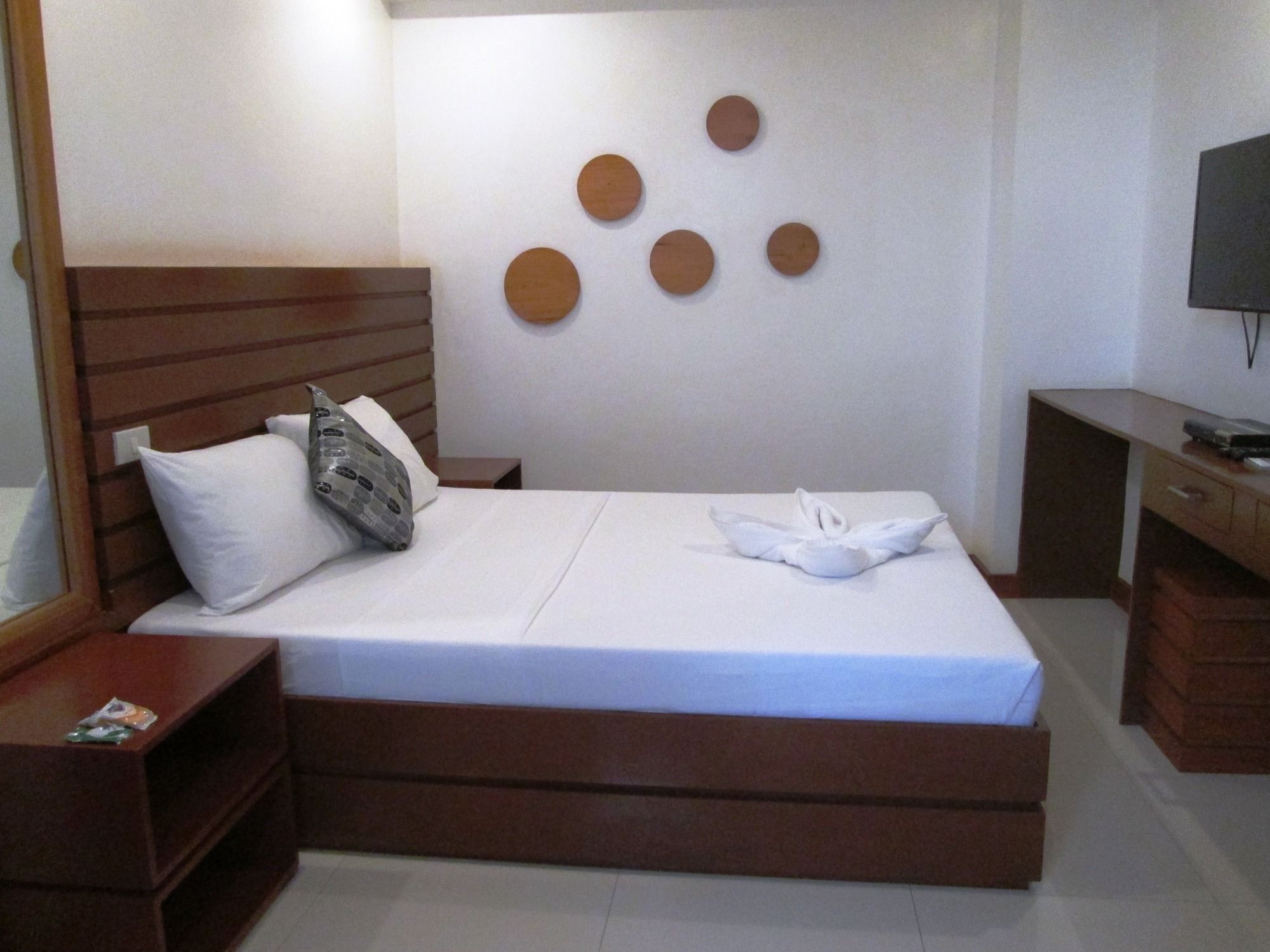 Hotel Abozza 3*