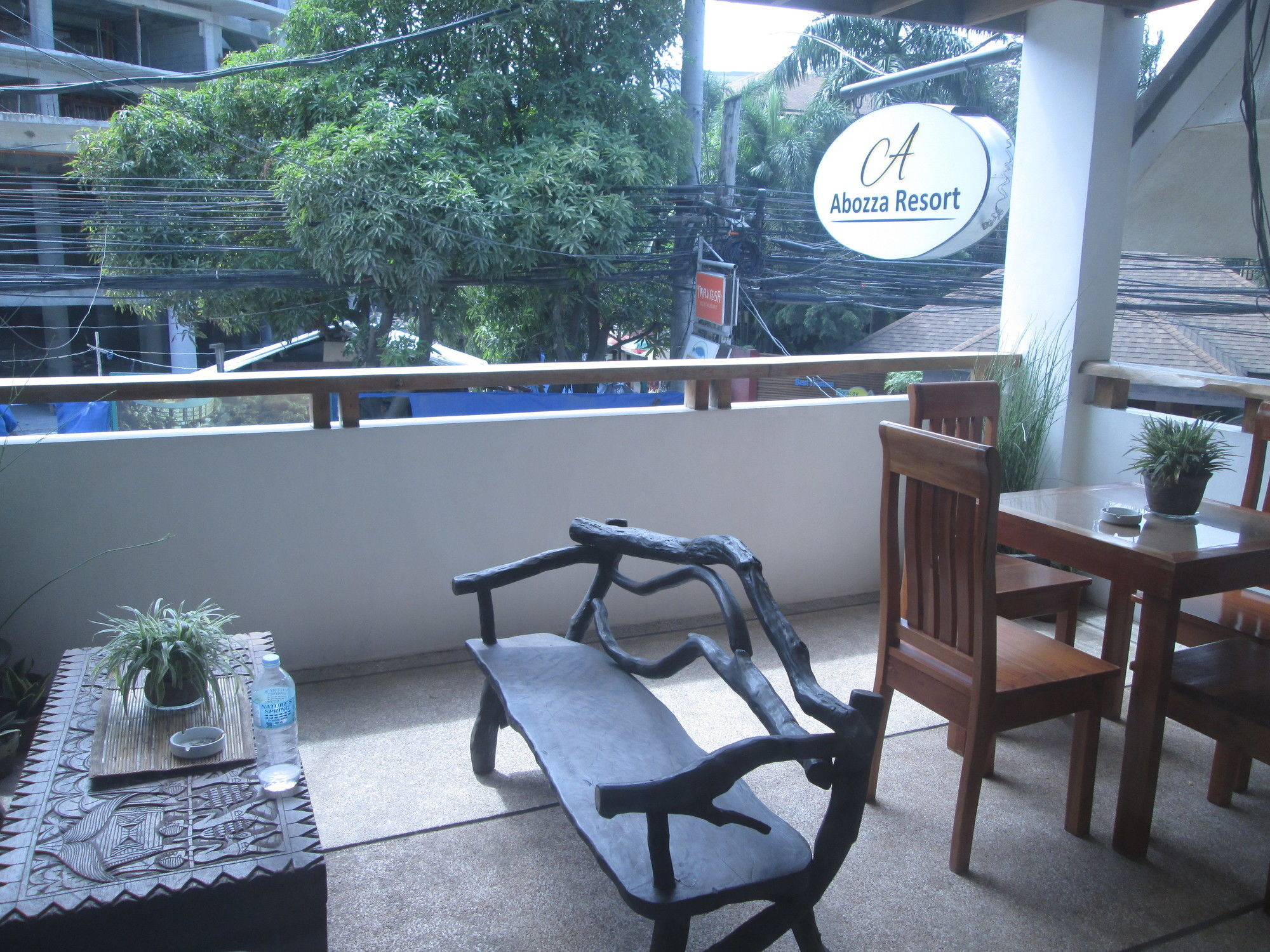 Abozza Hotel