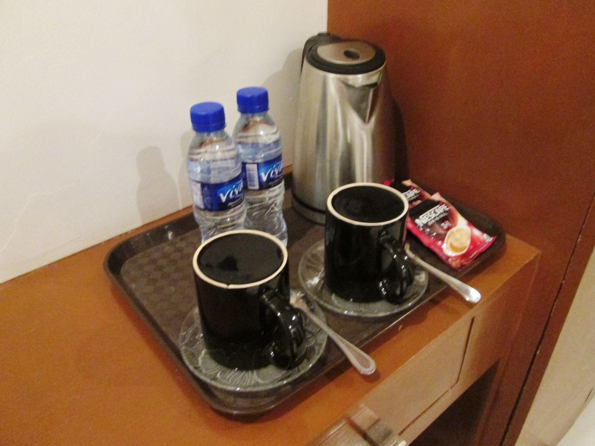 Hotel Abozza 3*