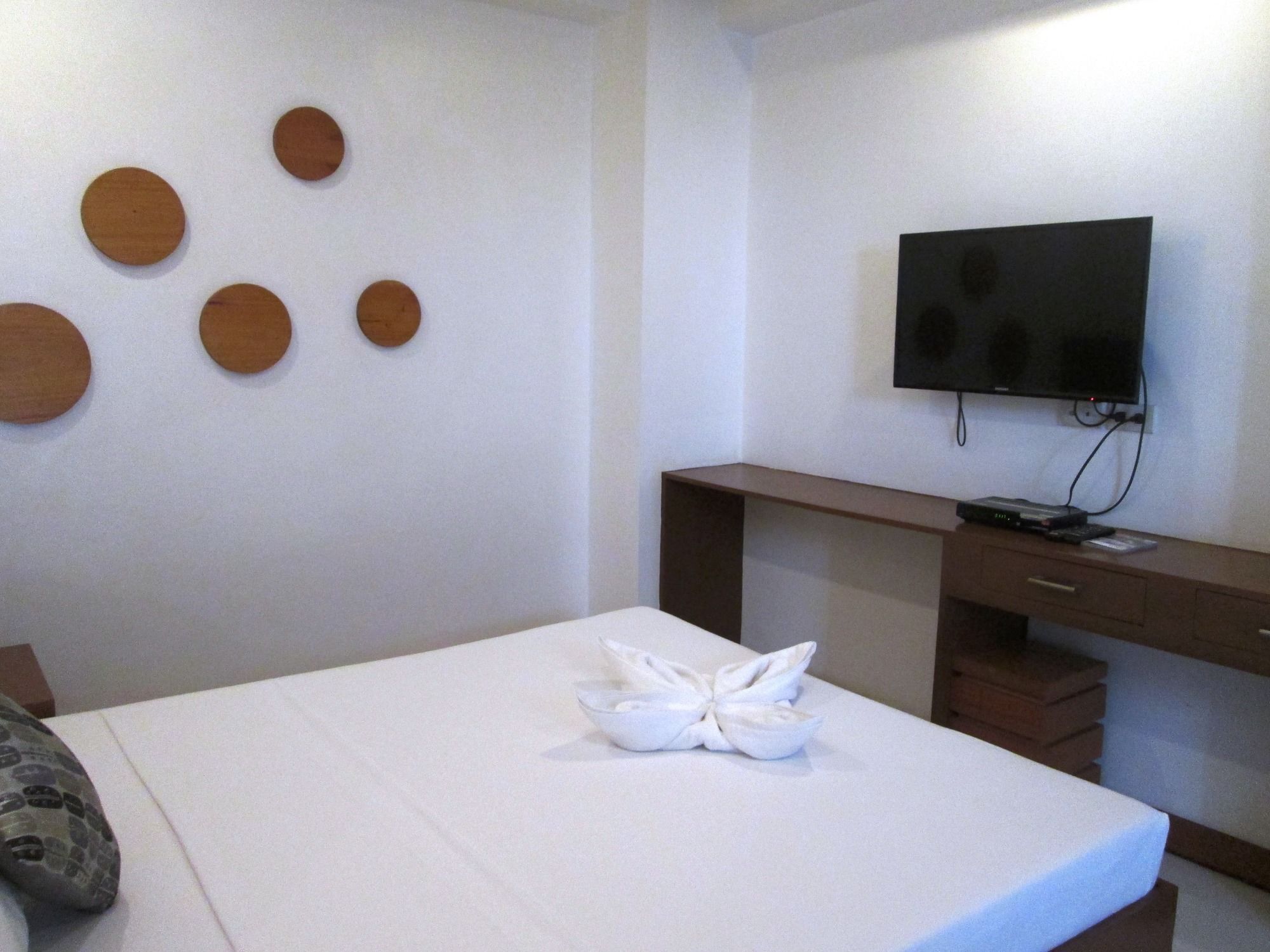 Abozza Hotel Balabag (Boracay)