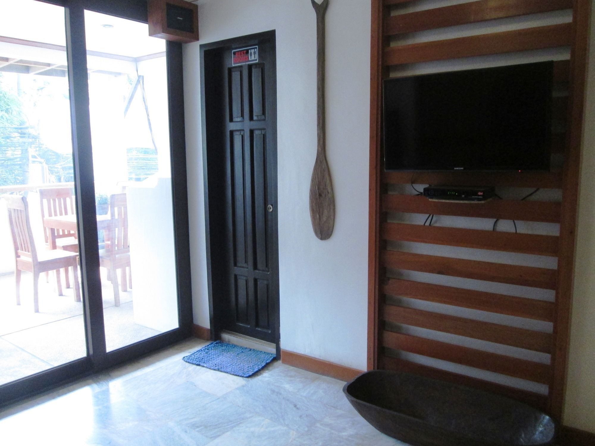 Hotel Abozza Balabag (Boracay)